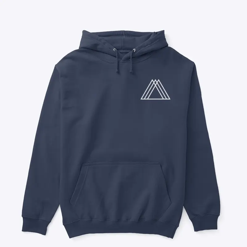 CVJJA Pullover